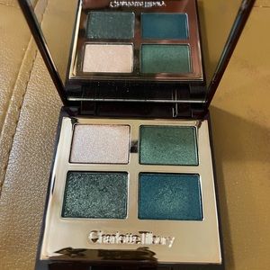 Charlotte Tilbury ORIGINAL Rebel Quad